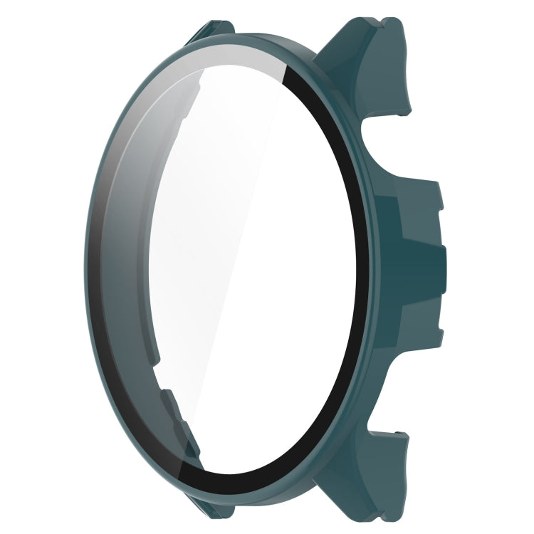 For Xiaomi Watch S1 Pro Tempered Glass Film PC Watch Case