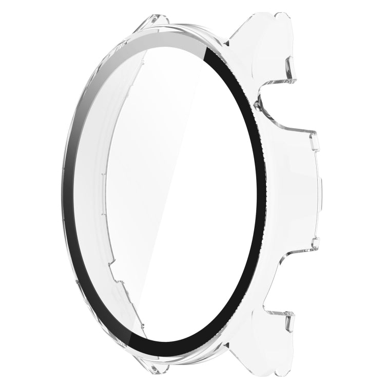 For Xiaomi Watch S1 Pro Tempered Glass Film PC Watch Case