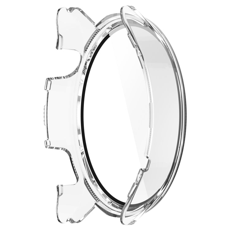 For Xiaomi Watch S1 Pro Tempered Glass Film PC Watch Case