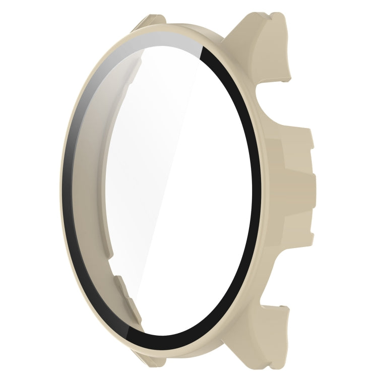 For Xiaomi Watch S1 Pro Tempered Glass Film PC Watch Case