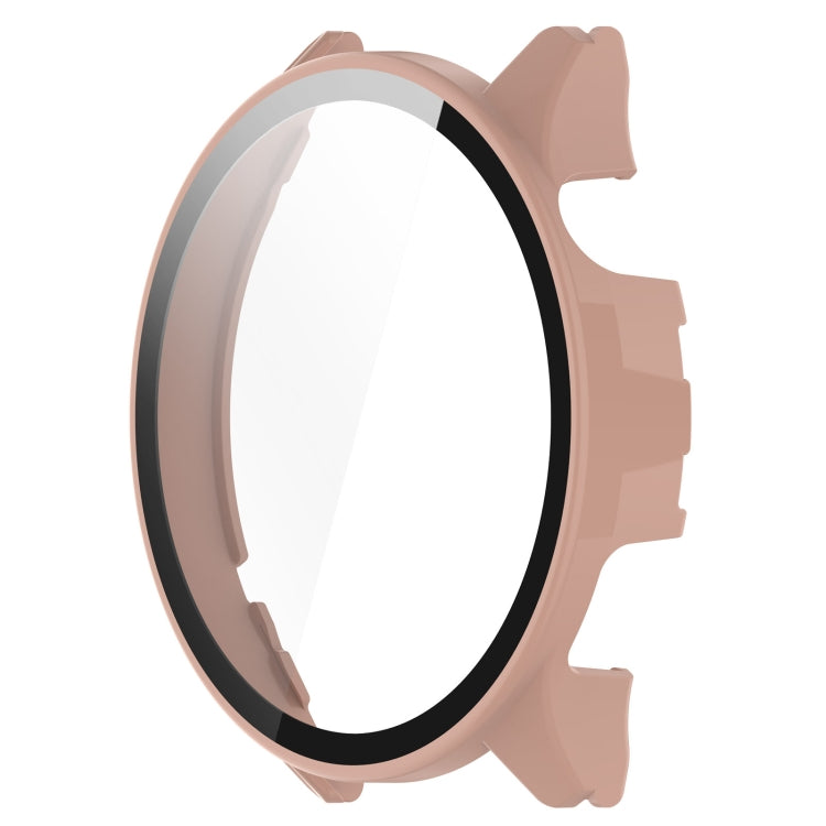 For Xiaomi Watch S1 Pro Tempered Glass Film PC Watch Case
