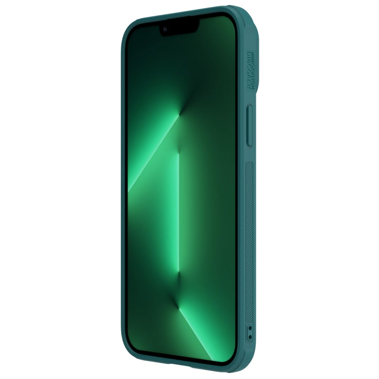 For iPhone 13 Pro Max NILLKIN PC + TPU Phone Case
