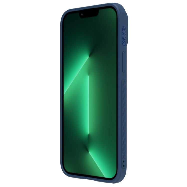 For iPhone 13 Pro Max NILLKIN PC + TPU Phone Case