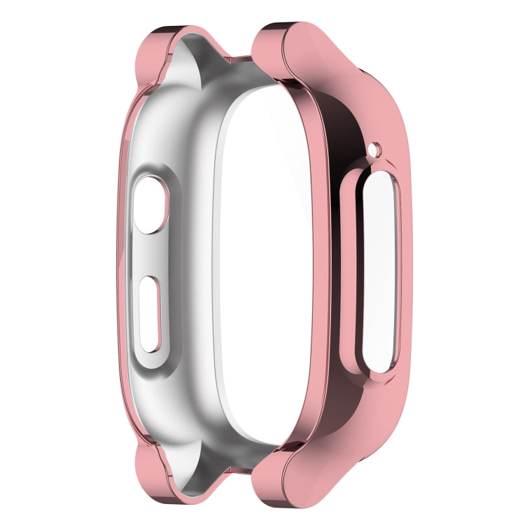 For Xplora X5 Play TPU All-inclusive Electroplating Protective Case