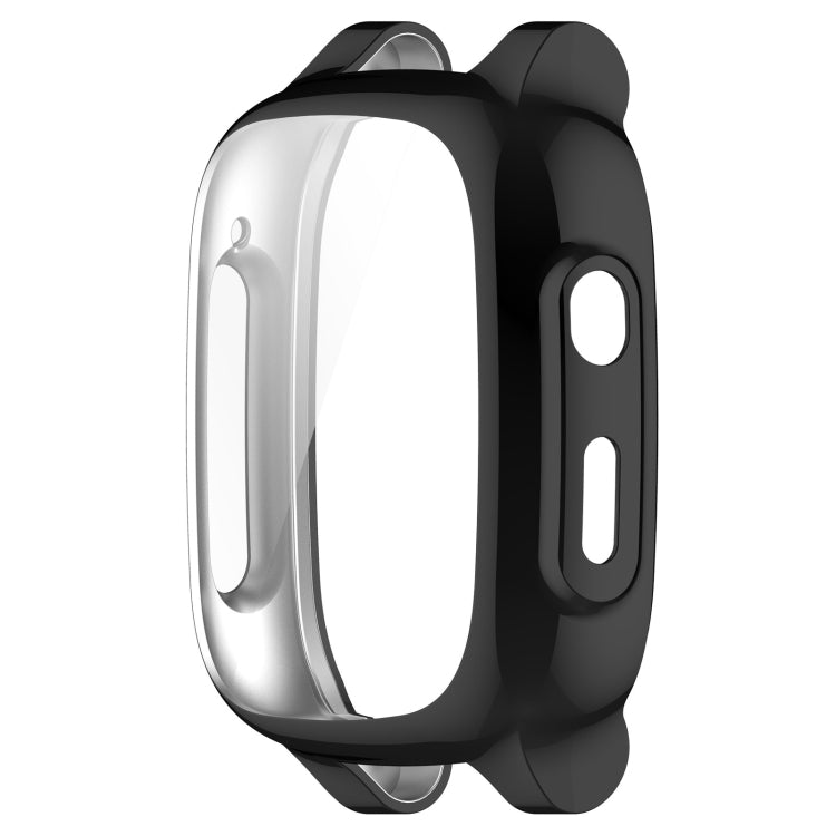 For Xplora X5 Play TPU All-inclusive Electroplating Protective Case