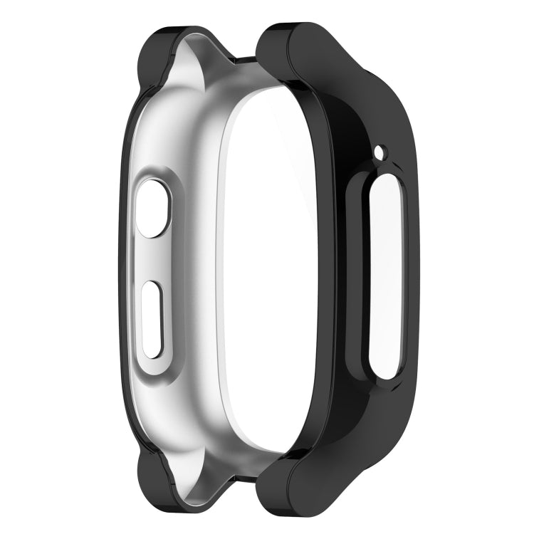 For Xplora X5 Play TPU All-inclusive Electroplating Protective Case