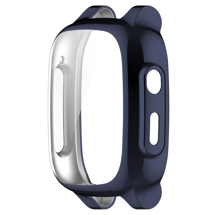 For Xplora X5 Play TPU All-inclusive Electroplating Protective Case
