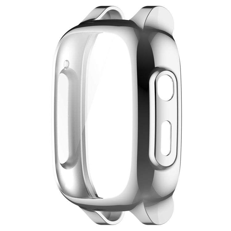 For Xplora X5 Play TPU All-inclusive Electroplating Protective Case
