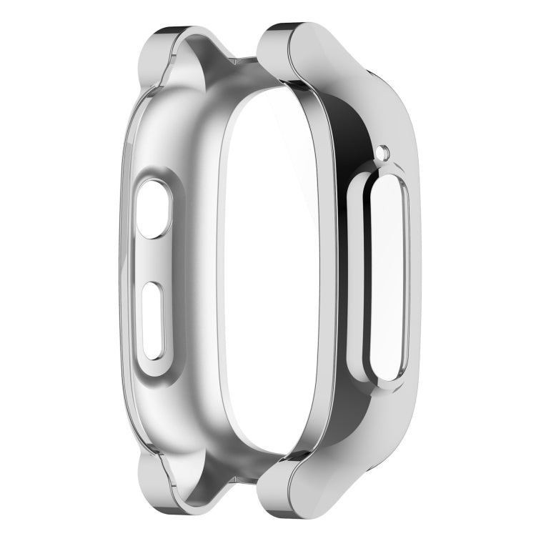 For Xplora X5 Play TPU All-inclusive Electroplating Protective Case