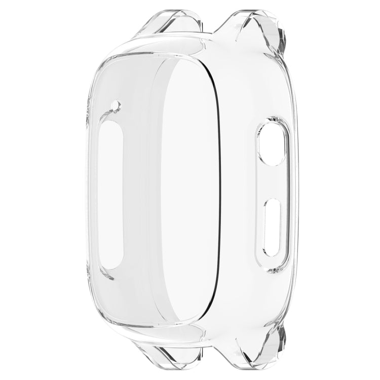 For Xplora X5 Play TPU All-inclusive Electroplating Protective Case