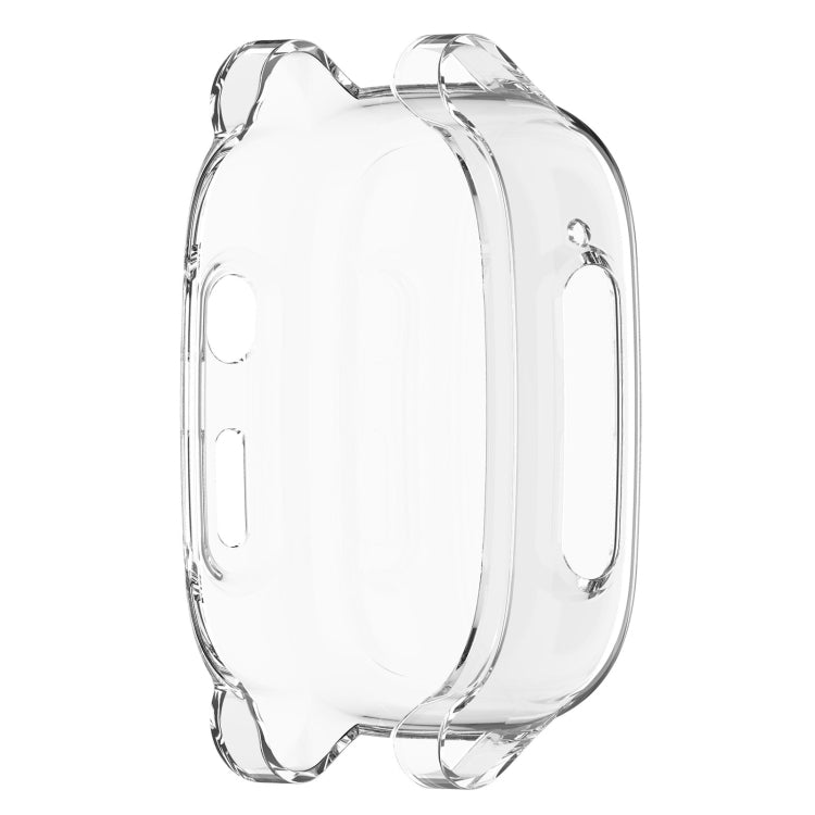 For Xplora X5 Play TPU All-inclusive Electroplating Protective Case