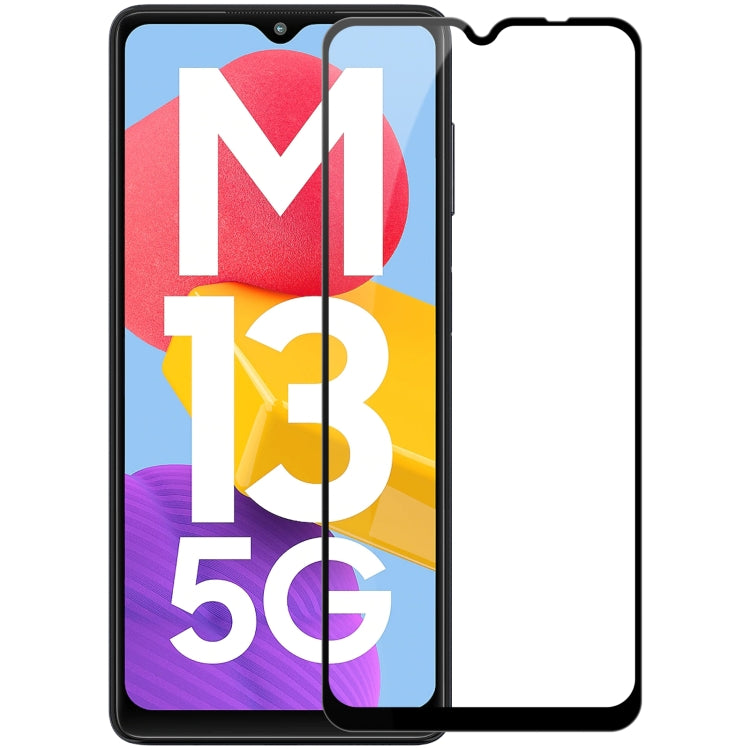 For Samsung Galaxy M13 5G NILLKIN CP+Pro 9H Explosion-proof Tempered Glass Film