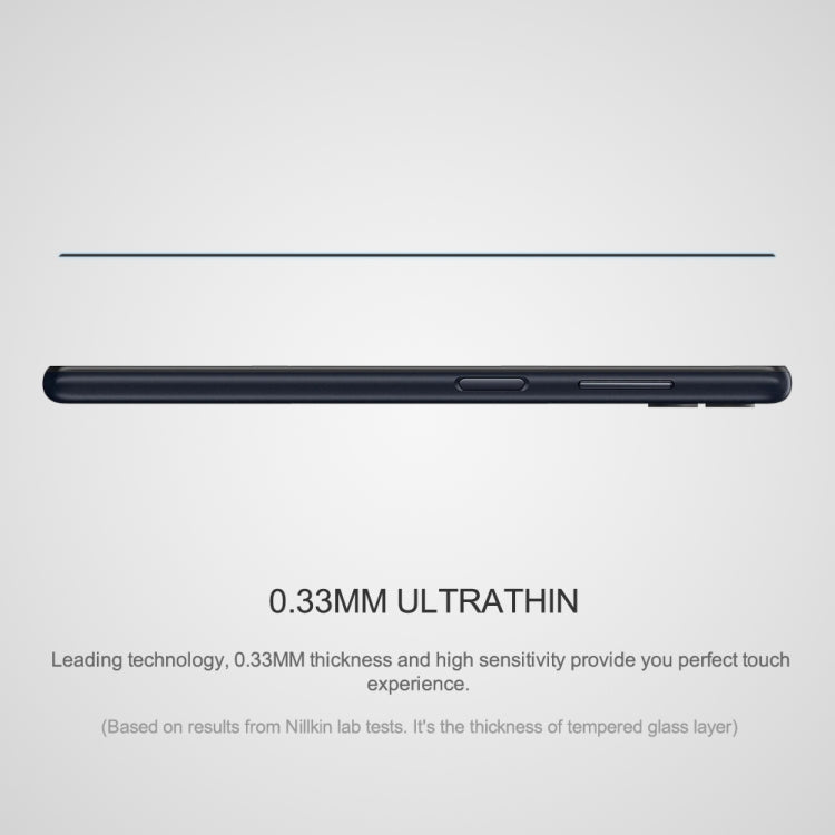 For Samsung Galaxy M13 5G NILLKIN CP+Pro 9H Explosion-proof Tempered Glass Film