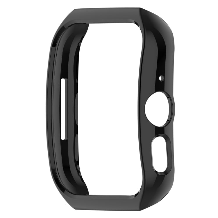 For OPPO Watch 3 Pro Hydrogel Film PC Hollow Protective Case