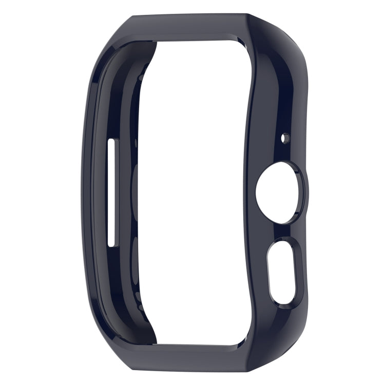 For OPPO Watch 3 Pro Hydrogel Film PC Hollow Protective Case