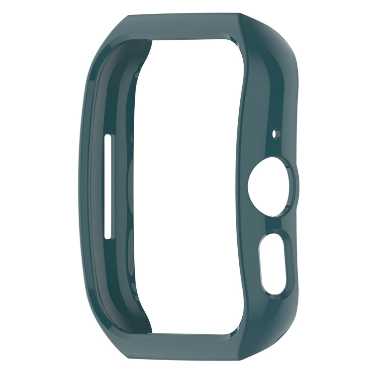 For OPPO Watch 3 Pro Hydrogel Film PC Hollow Protective Case