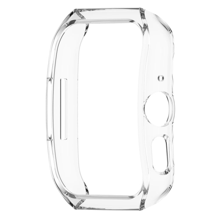 For OPPO Watch 3 Pro Hydrogel Film PC Hollow Protective Case