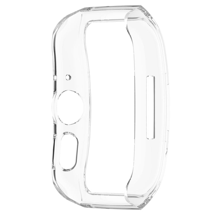 For OPPO Watch 3 Pro Hydrogel Film PC Hollow Protective Case