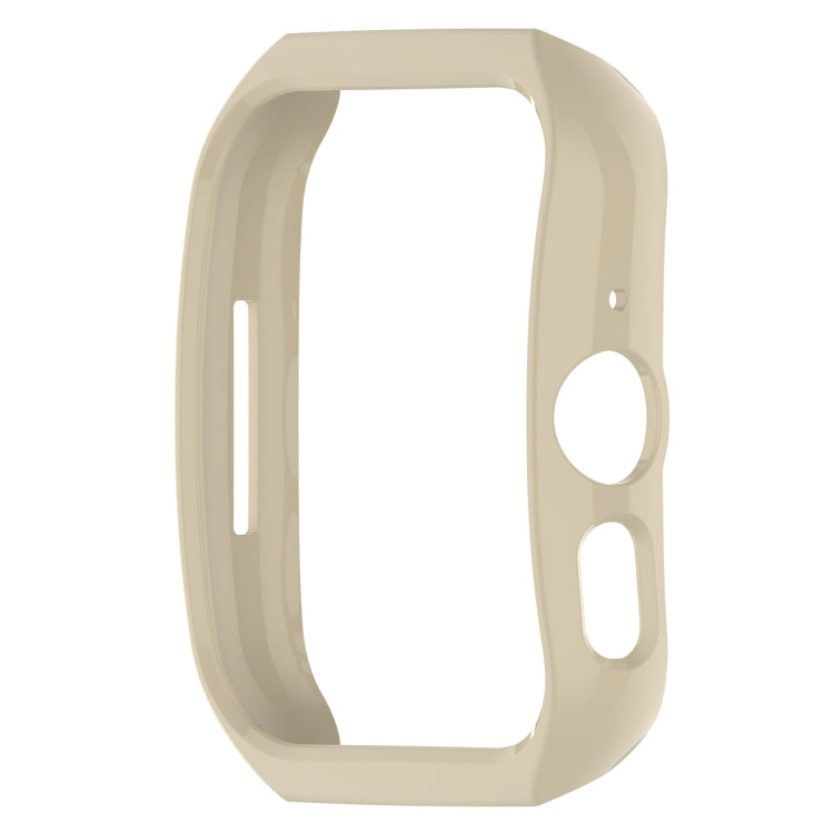 For OPPO Watch 3 Pro Hydrogel Film PC Hollow Protective Case