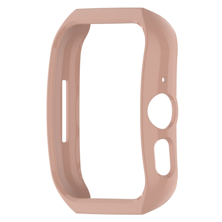 For OPPO Watch 3 Pro Hydrogel Film PC Hollow Protective Case