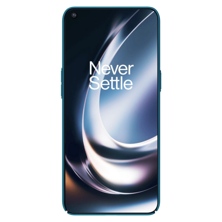 For OnePlus Ace Pro/10T 5G NILLKIN Frosted PC Phone Case