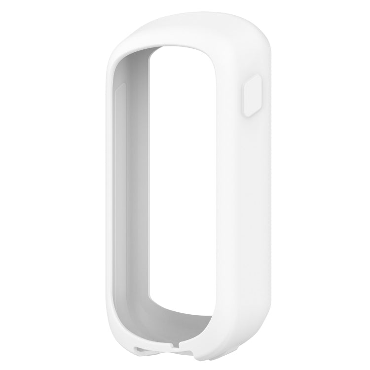 For Garmin Edge Explore 2 Stopwatch Silicone Protective Case