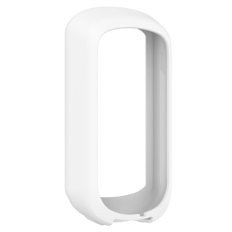 For Garmin Edge Explore 2 Stopwatch Silicone Protective Case