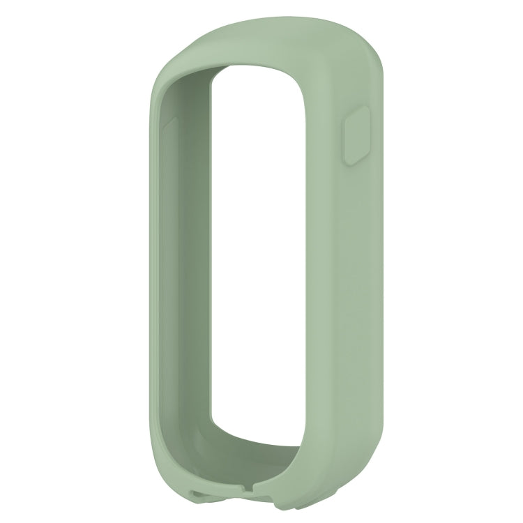 For Garmin Edge Explore 2 Stopwatch Silicone Protective Case