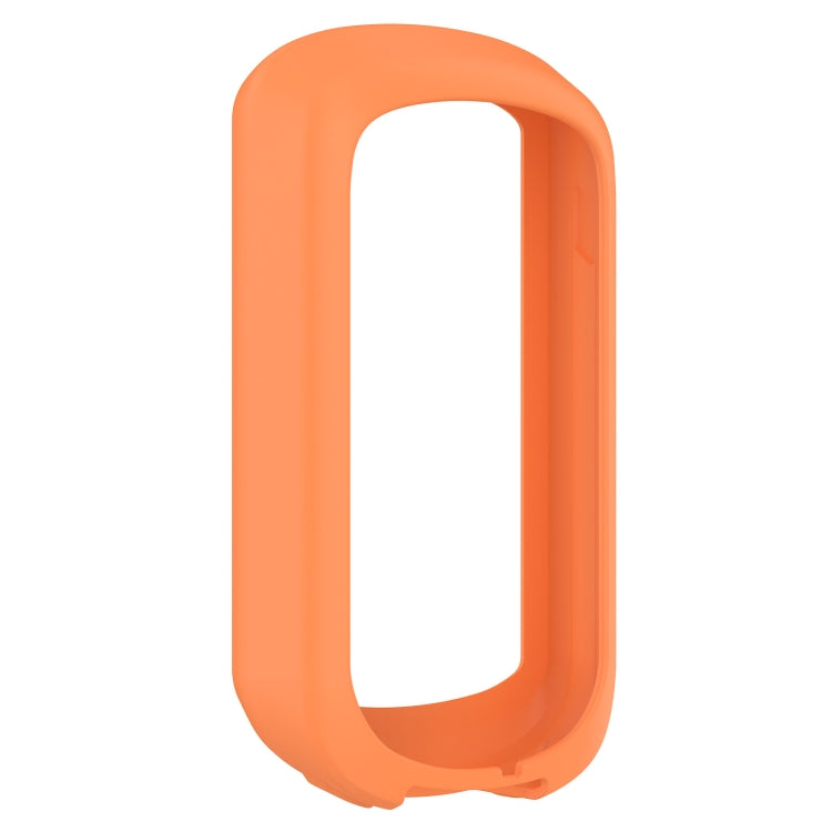 For Garmin Edge Explore 2 Stopwatch Silicone Protective Case