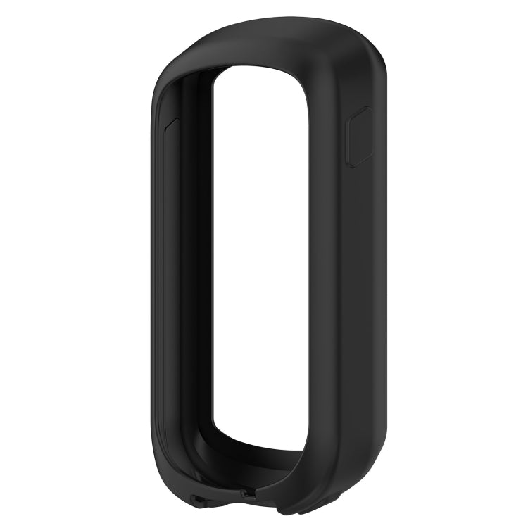 For Garmin Edge Explore 2 Stopwatch Silicone Protective Case