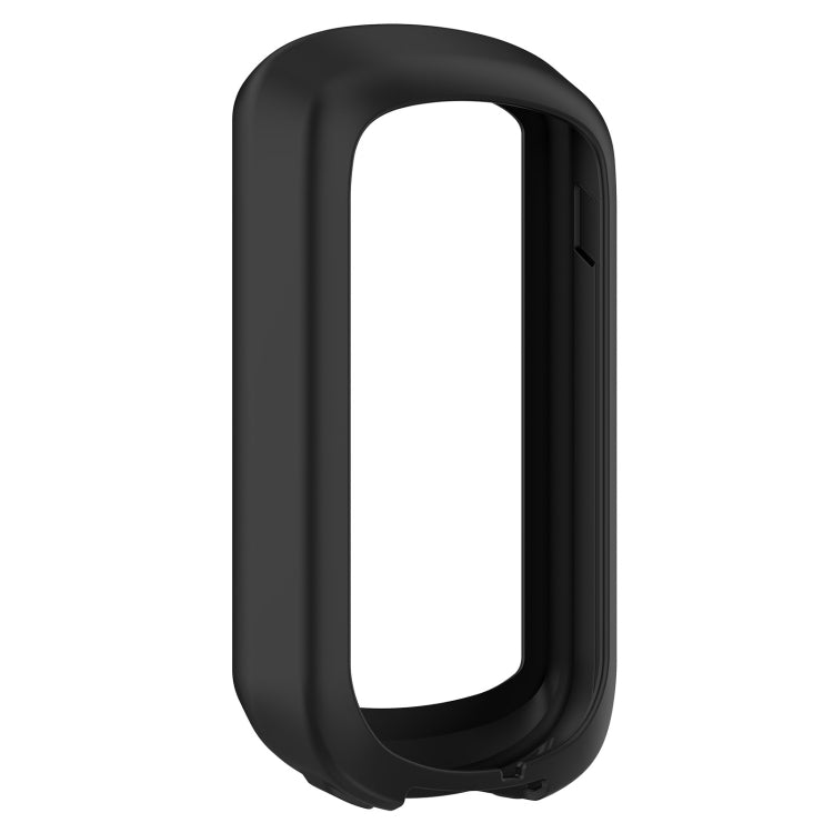 For Garmin Edge Explore 2 Stopwatch Silicone Protective Case