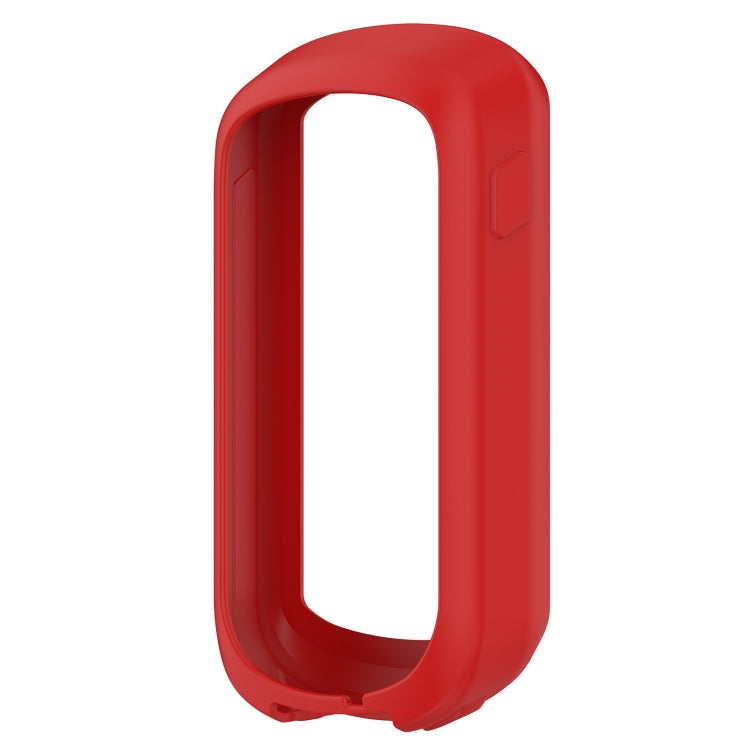 For Garmin Edge Explore 2 Stopwatch Silicone Protective Case