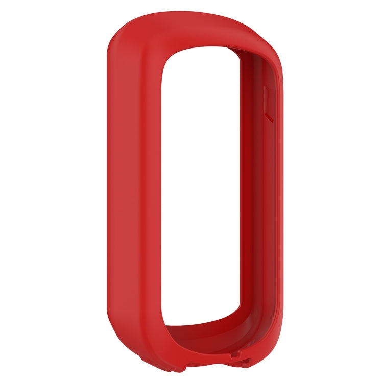 For Garmin Edge Explore 2 Stopwatch Silicone Protective Case