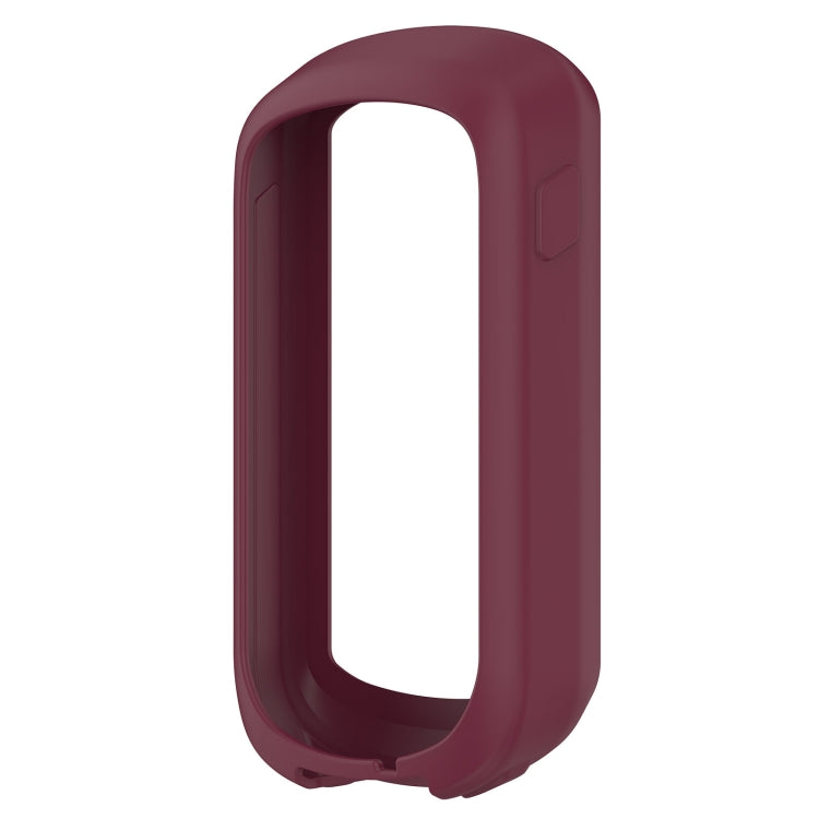 For Garmin Edge Explore 2 Stopwatch Silicone Protective Case