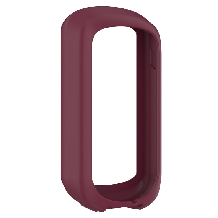 For Garmin Edge Explore 2 Stopwatch Silicone Protective Case