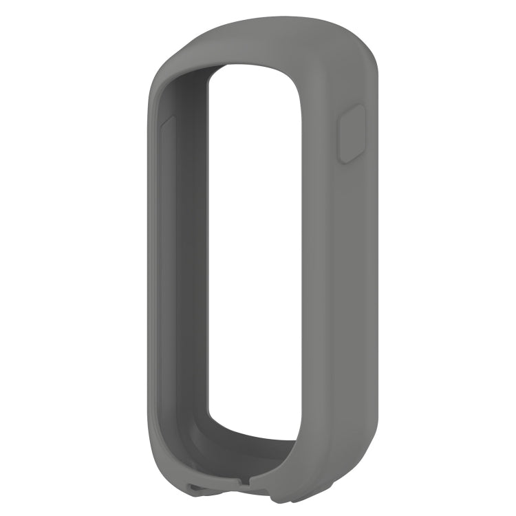 For Garmin Edge Explore 2 Stopwatch Silicone Protective Case
