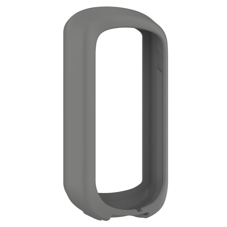 For Garmin Edge Explore 2 Stopwatch Silicone Protective Case