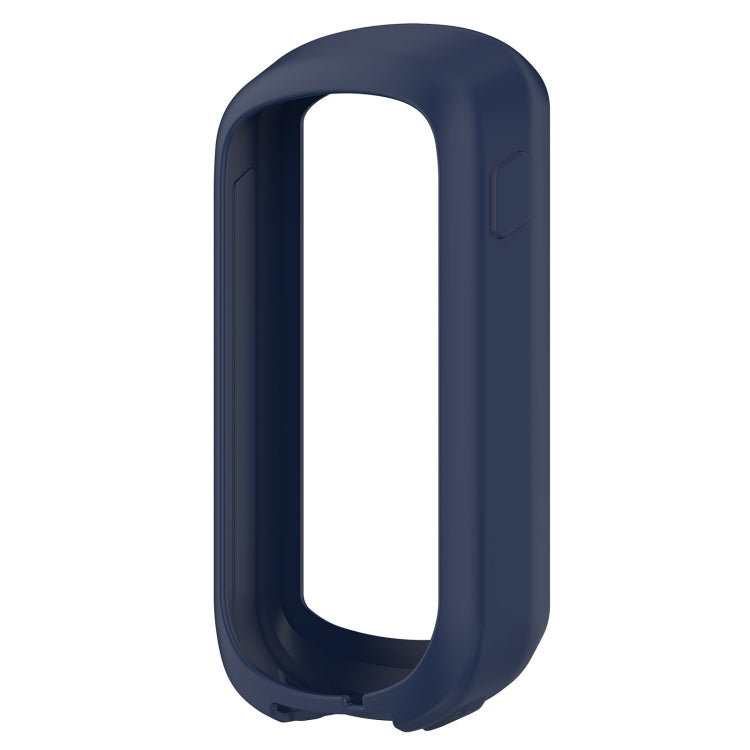 For Garmin Edge Explore 2 Stopwatch Silicone Protective Case