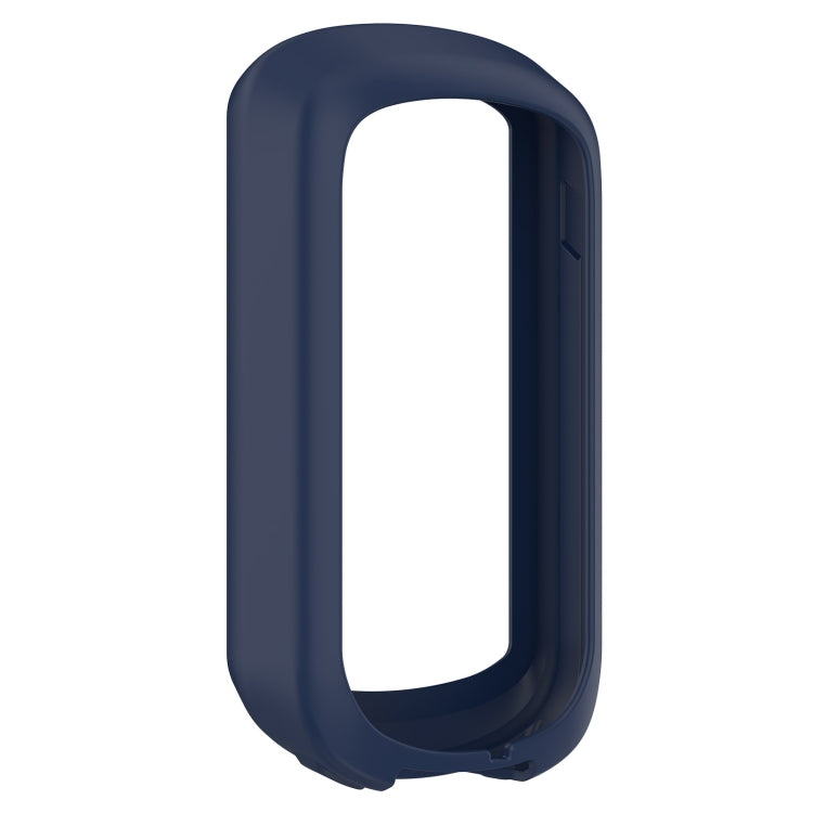 For Garmin Edge Explore 2 Stopwatch Silicone Protective Case