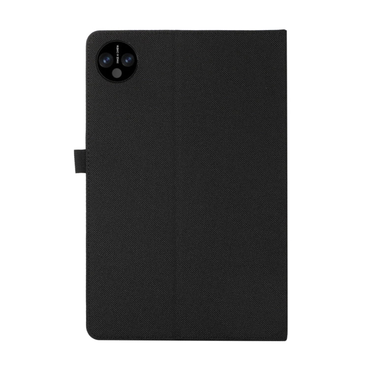 For Huawei MatePad Pro 11 2022 Fabric Texture Horizontal Flip Leather Tablet Case