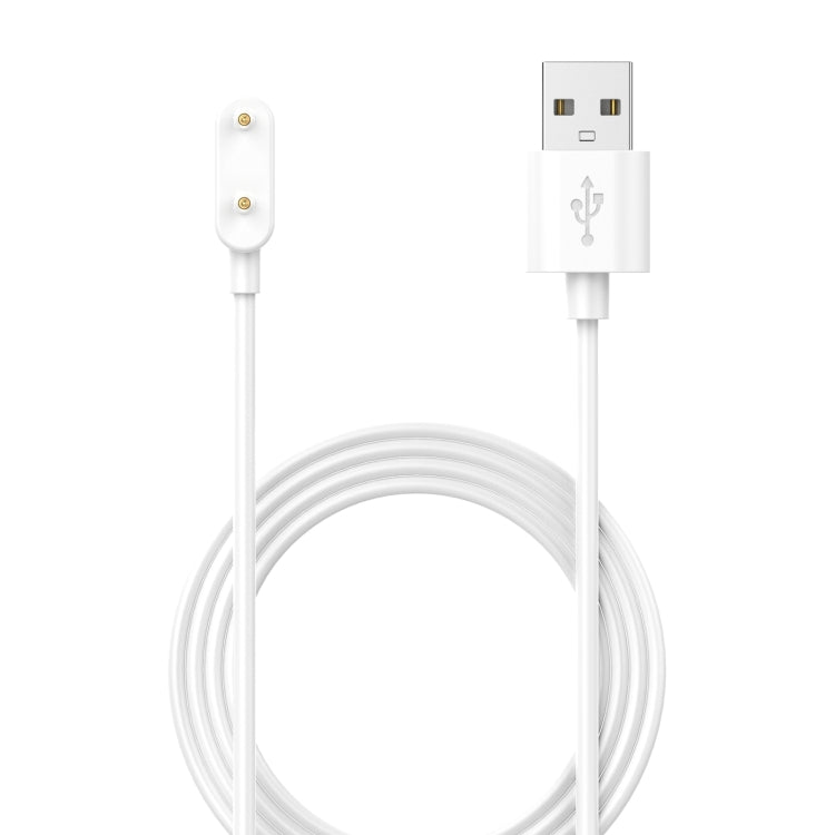 For Huawei S-TAG Magnetic Cradle Charger USB Charging Cable, Lenght: 1m