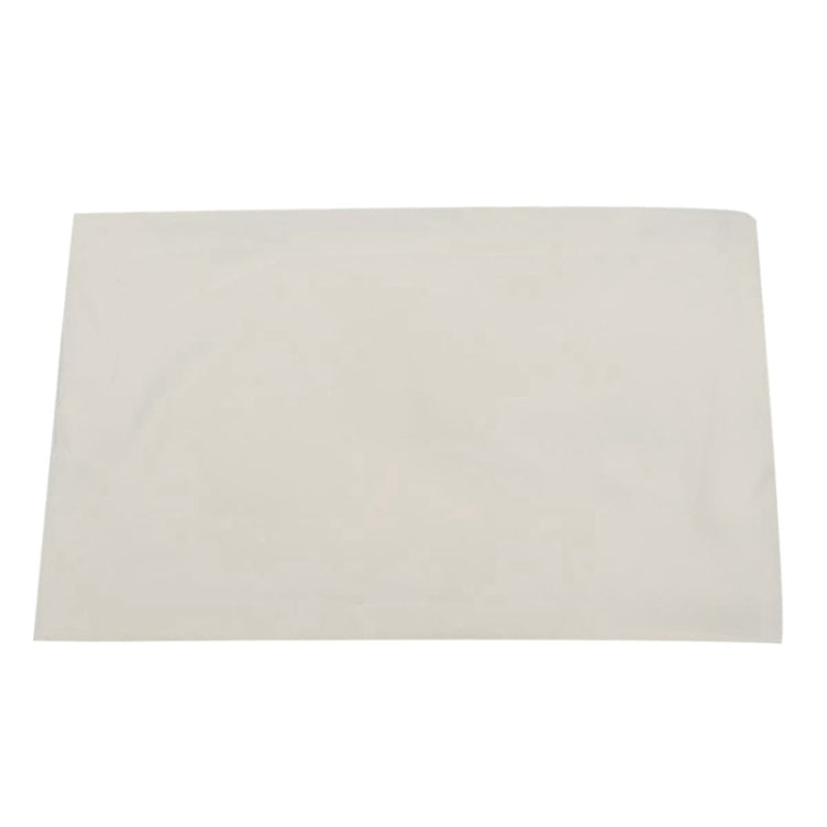 Garden Patio Awning Canopy Waterproof Shade Cloth, Size:2.5X2.6m(Beige)