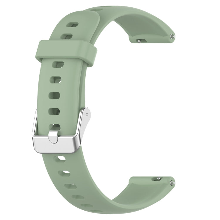 For Huawei Watch Fit Mini 16mm Silicone Watch Band