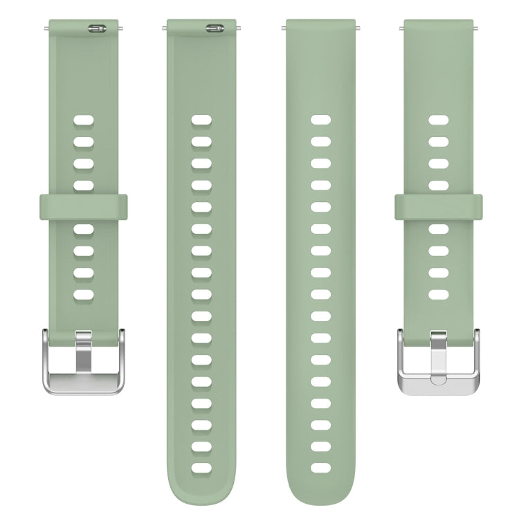 For Huawei Watch Fit Mini 16mm Silicone Watch Band