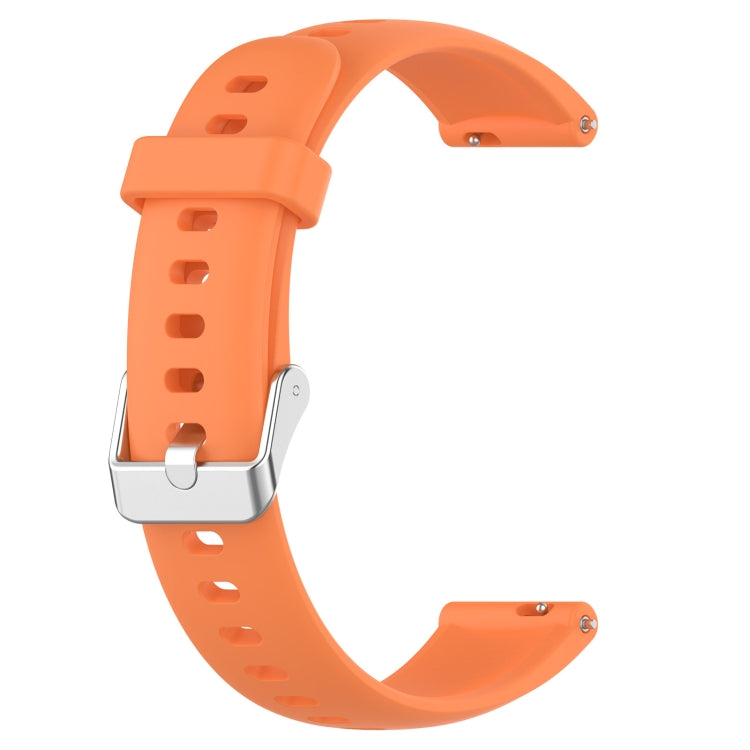 For Huawei Watch Fit Mini 16mm Silicone Watch Band
