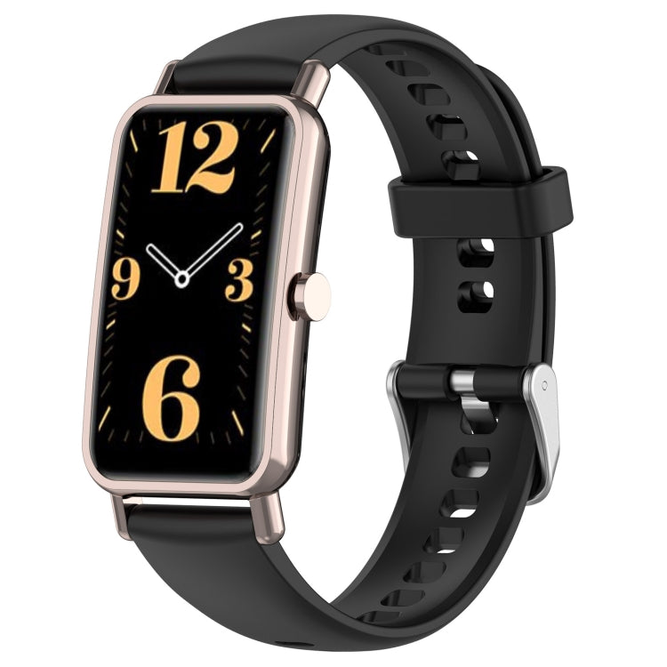 For Huawei Watch Fit Mini 16mm Silicone Watch Band