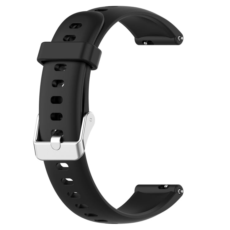 For Huawei Watch Fit Mini 16mm Silicone Watch Band