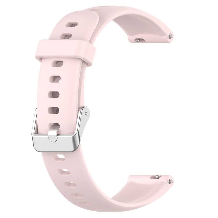 For Huawei Watch Fit Mini 16mm Silicone Watch Band