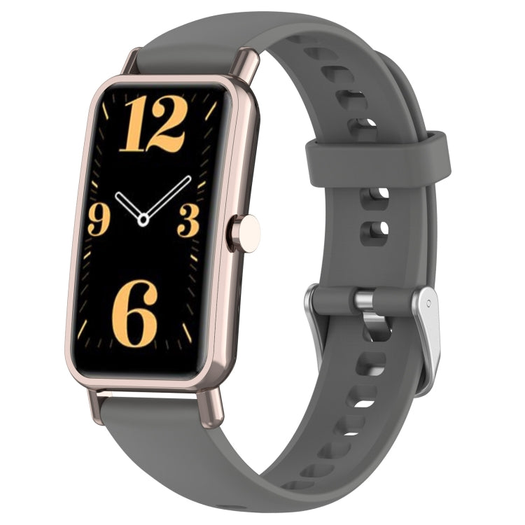 For Huawei Watch Fit Mini 16mm Silicone Watch Band