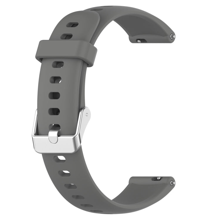 For Huawei Watch Fit Mini 16mm Silicone Watch Band